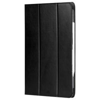 dbramante1928 Risskov Case Apple iPad 9 (2021) 10.2 Zoll / iPad 8 (2020) 10.2 Zoll / iPad 7 (2019) 10.2 Zoll - Schwarz