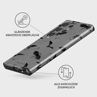 Burga Tough Back Cover Samsung Galaxy S24 Ultra - Draco