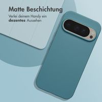 imoshion TPU Color Cover Google Pixel 10 Pro - Pine Green