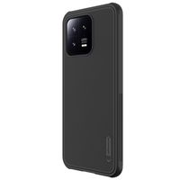 Nillkin Super Frosted Shield Pro Case Xiaomi 13 Pro - Schwarz