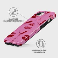 Burga Tough Back Cover Apple iPhone 16e - Call me