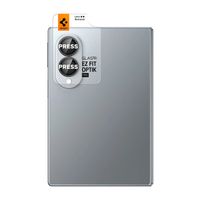 Spigen Optik Pro EZ Fit Lens Protector 2er-Pack Samsung Galaxy Z Fold 8 - Transparent