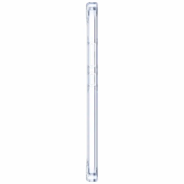 Oppo Original Schutz Backcover Oppo A6x (4G/5G) - Transparent