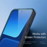 Dux Ducis Aimo Back Cover Xiaomi 13 - Transparent