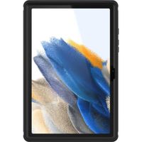 OtterBox Defender Rugged Case für das Samsung Galaxy Tab A8 - Schwarz