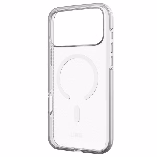 UAG Scout Back Cover mit MagSafe Apple iPhone 17 Pro Max - Ice White