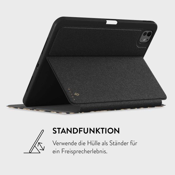 Burga Tablet Case Apple iPad Pro 11 (2024) M4 - Player