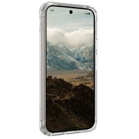 UAG Plyo Pro Backcover für das Google Pixel 9 Pro XL - Ice / Silver