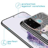 imoshion Design Hülle für das Samsung Galaxy S20 Plus - Dreamcatcher