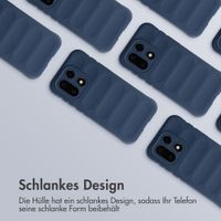 imoshion EasyGrip Backcover OnePlus 15 - Dunkelblau