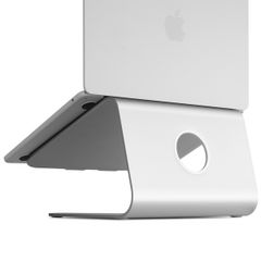 Rain Design mStand Laptop Stand - Laptopständer - Universal - Silber