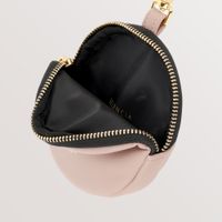Selencia Nova Mini Pouch - Dusty Pink