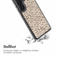 imoshion Design Hülle Samsung Galaxy S26 - Desert Dots