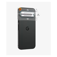 Spigen Optik Pro EZ Fit Lens Protector 2er-Pack Google Pixel 11