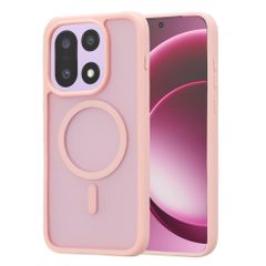 imoshion Color Guard Back Cover mit MagSafe OnePlus 15 - Hellrosa