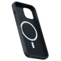 Njorð Collections Slim Case MagSafe für das iPhone 15 - Black