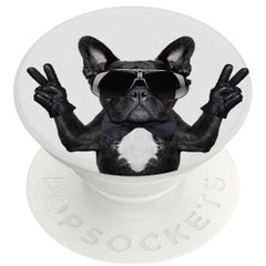 PopSockets iMoshion PopGrip - Cool Dog