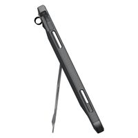 UAG Scout Klapphülle Apple iPad Air 11 Zoll (2026) M4 / (2025) M3 / (2024) M2 - Ash