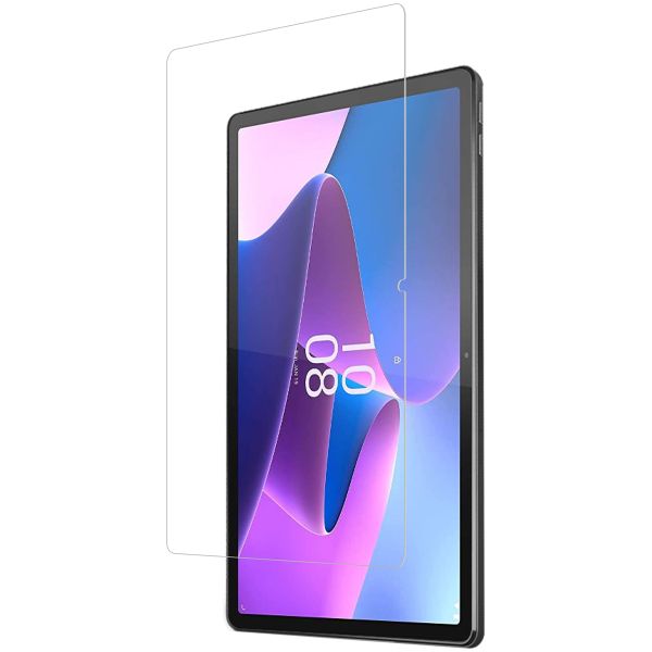 Accezz Premium Bildschirmschutz aus Glas für das Lenovo Tab P11 (2nd gen)