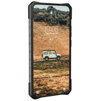 UAG Pathfinder Case für das Samsung Galaxy S22 Plus - Silver