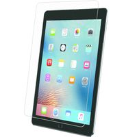Accezz Premium Bildschirmschutz aus Glas Apple iPad 6 (2018) 9.7 Zoll / iPad 5 (2017) 9.7 Zoll / Air 2 (2014)/Air 1 (2013)