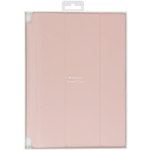 Apple Smart Cover Rosa für das iPad 9 (2021) 10.2 Zoll / 8 (2020) 10.2 Zoll / 7 (2019) 10.2 Zoll / Pro 10.5 (2017) / Air 3 (2019)