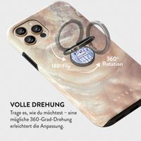 Burga Ringholder Gunmetal - Handyringe - Sobremesa