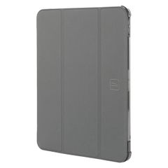 Tucano Satin case Apple iPad 11 (2025) 11 Zoll A16 / iPad 10 (2022) 10.9 Zoll - Grau