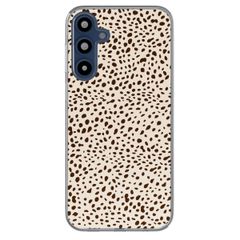 imoshion  Design Hülle für das Samsung Galaxy A16 - Desert Dots