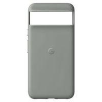 Google Originele Back Cover für das Pixel 8 - Hazel