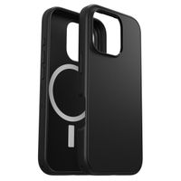OtterBox Symmetry Case MagSafe für das Apple iPhone 16 Pro - Black