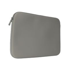 Accezz Laptop Hülle 13-14 Zoll - Laptop Sleeve - Slate Gray