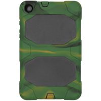 Extreme Protection Army Case Grün Galaxy Tab A 8.0 (2019)