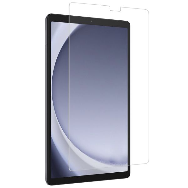 Accezz Premium Bildschirmschutz aus Glas für das Samsung Galaxy Tab A9 8.7 Zoll