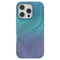 ZAGG Milan Snap Case mit MagSafe Apple iPhone 16 Pro - Deep Aurora