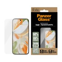 PanzerGlass Antibakterieller Screen Protector Google Pixel 10 / 10 Pro
