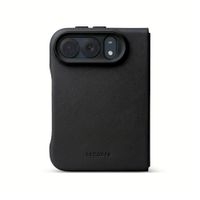 Decoded Silikon-Case MagSafe Apple iPhone Duo - Black