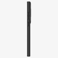 Spigen Optik Armor Kameraschieber für das Samsung Galaxy S24 Ultra - Black