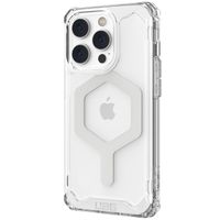 UAG Plyo Backcover MagSafe für das Apple iPhone 14 Pro - Ice
