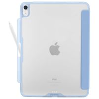Pipetto Origami No3 Pencil Case Apple iPad Air 11 Zoll (2025) M3 / (2024) M2 / Air 5 (2022) / Air 4 (2020) - Light Blue