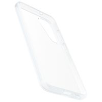 OtterBox React Backcover Samsung Galaxy S25 Plus - Transparent