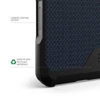 UAG Back Cover Metropolis LT MagSafe Apple iPhone 16 Pro Max - Kevlar Mallard