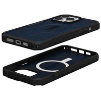 UAG Pathfinder Case MagSafe für das iPhone 14 Pro Max - Mallard