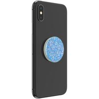 PopSockets PopGrip - Abnehmbar - Sparkle Tidal Blue