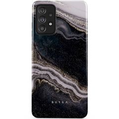 Burga Tough Back Cover für das Samsung Galaxy A52(s) (5G/4G) - Magic Night