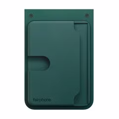 Fairphone Kartenhalter für das Fairphone 6 - Forest Green