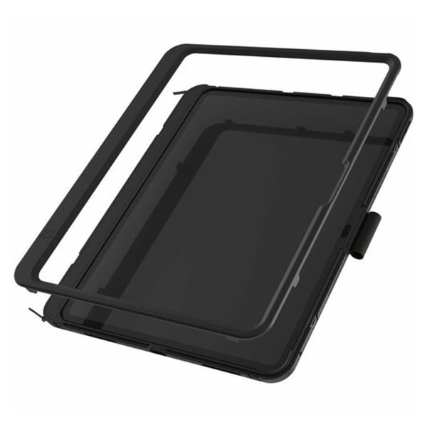 ZAGG Graphene Denali Case Apple iPad Pro 13 (2025) M5 / (2024) M4 - Schwarz