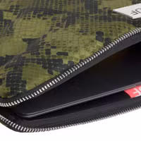 Wouf Studio Laptop Hülle 13-14 Zoll - Laptop Sleeve - Cobra