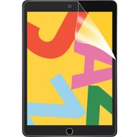 Selencia Duo Pack Screenprotector Apple iPad 9 (2021) 10.2 Zoll / iPad 8 (2020) 10.2 Zoll / iPad 7 (2019) 10.2 Zoll