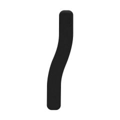 Callbuddy Multifunktionales Armband für das Apple iPhone 17 - Black